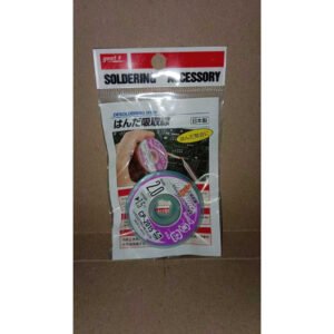 7674 solder wick kawat penghisap timah solder goot cp-2105 2mm 2.0