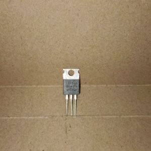 7707 transistor tr mosfet fet dip kecil irf540 irf 540 idp