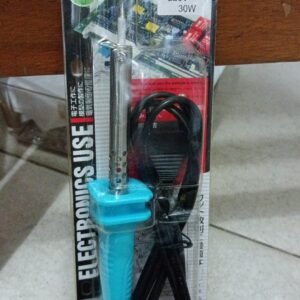 7715 alat patri timah solder soldering iron goot 30watt 30 watt ks-30r