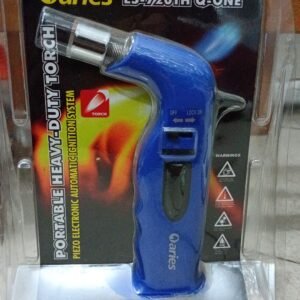 7716 obor torch portable heavy duty aries q-one es-720th