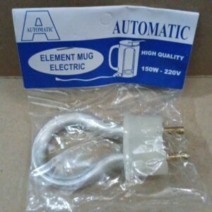 7724 elemen teko mug electric elektrik air listrik 220v 150w