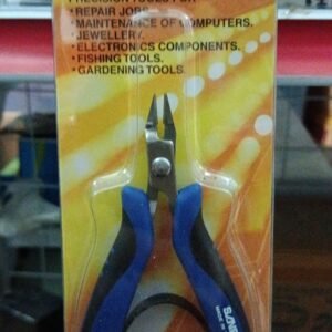 7725 tang potong alat pemotong kaki komponen ns-41 sanfix taiwan