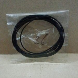 7729 karet tape compo tip walkman nomor no 36 1mm 1 mm