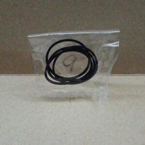 7732 karet tape compo tip walkman nomor no 9 1mm 1 mm