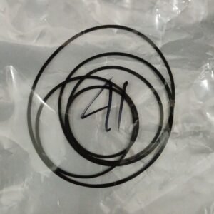 7734 karet tape compo tip walkman nomor no 41 1mm 1 mm