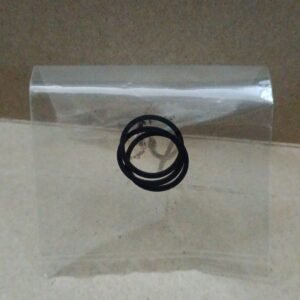 7735 karet tape compo tip walkman nomor no 4 1mm 1 mm