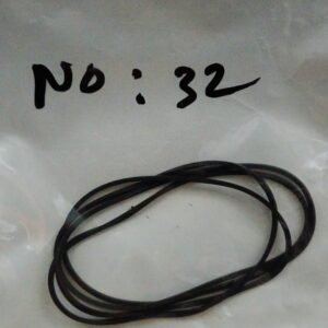 7739 karet tape compo tip walkman nomor no 32 1mm 1 mm