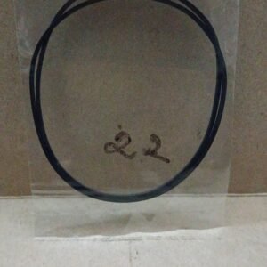 7740 karet tape compo tip walkman nomor no 22 1mm 1 mm