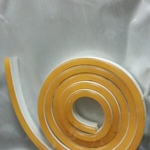 7750 lampu led flex flexible flexibel harga per 2.5cm kuning yellow