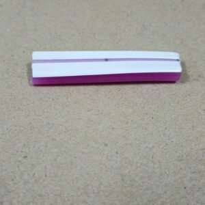 7755 lampu led flex flexible flexibel harga per 2.5cm ungu purple