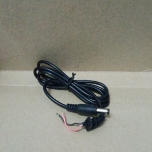 7758 kabel cable power plus jack dc adaptor adapter jek 5.5x2.5 LB