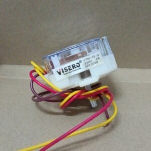 7759 timer mesin cuci manual 2 tabung 3 kabel 3kabel vtm-15-3
