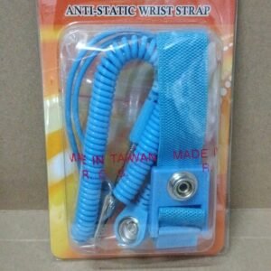 7765 gelang anti static statis wrist strap sanfix taiwan ws9 ws-9
