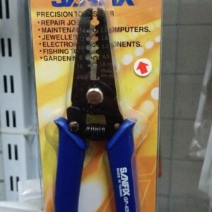 7766 tang kupas kabel sanfix taiwan gp4000 gp-4000 gp 4000