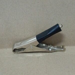 7769 capitan capit jepit aki 30a 30ampere merah hitam 1set 1 set