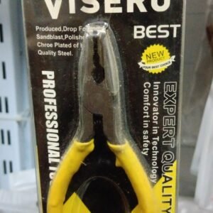 7772 tang kombinasi 5inch 5 inch 125mm 125 mm visero