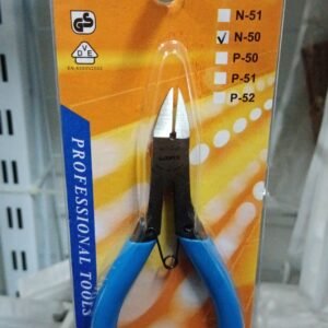 7777 tang potong pemotong sanfix n-50 n50 n50 5inch 5 inch taiwan