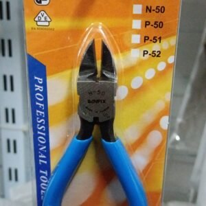 7778 tang potong pemotong sanfix n-50p n50p n 50p 5inch 5 inch taiwan