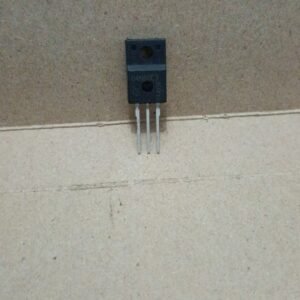 7795 transistor tr mosfet fet dip kecil 04n60c3 04n60 c3 4a 600v hitam