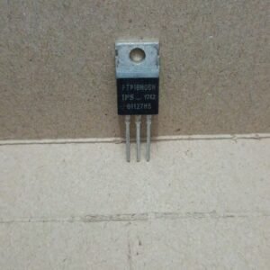 7797 transistor tr mosfet fet dip kecil ftp18n06n ftp 18n06 n ftp18n06