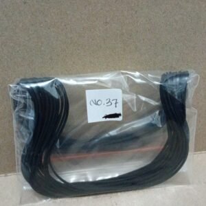 7801 karet tape compo tip walkman nomor no 37 1mm 1 mm