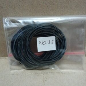 7802 karet tape compo tip walkman nomor no 11.5 11,5 1mm 1 mm