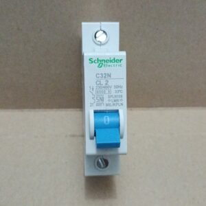 7810 mcb ncb schneider c32n cl2a c 32n c2 cl 2a 2 ampere 2ampere