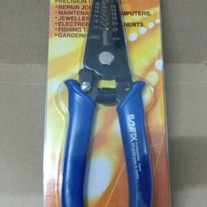 7818 tang kupas kabel sanfix taiwan gp2000 gp-2000 gp 2000