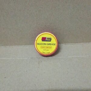 7819 silicone silicon silikon grease gris thermal paste eic o-ring lubricant