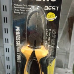 7820 tang potong pemotong kabel tunggal visero 8inch 8 inch besar