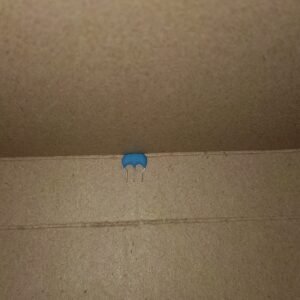 7836 xtal kristal crystal isolator 8mhz 8 mhz 8.00 8000 3pin 3kaki