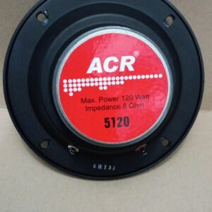 7840 speaker speker spiker acr mid middle 5inch 5 inch 5120 120w