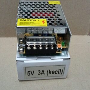 7842 adaptor adapter power supply suply psu 5v 5volt 3a 3ampere jaring