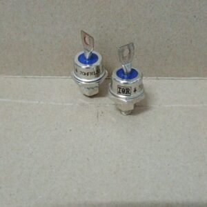 7846 dioda diode baut stud 70hf120 70hrf120 set IR USA
