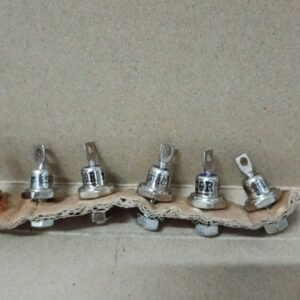 7847 dioda diode stud baut 25fr120 25a 1200v satuan