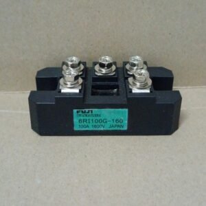 7848 dioda diode bridge 3phase 3 phase 100a 1600v 6ri100g-160