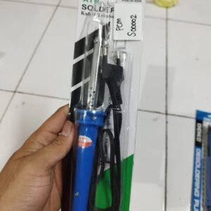 pcms00002 1pc alat solder patri 40w 40watt 40 watt china cina biasa plastik