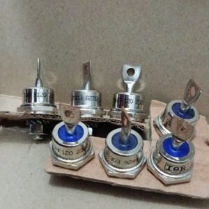 7159 dioda diode rectifier 70hf120 70hrf120 IR 1set 1 set 70a 1200v mgp