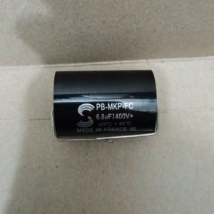 7160 kapasitor capacitor solen solund solun 6.8uf 6,8uf 6.8 6,8 uf 6u8