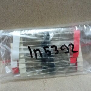 7161 dioda diode rectifier 1n5392 in5392 1n in 5392 2a 2ampere