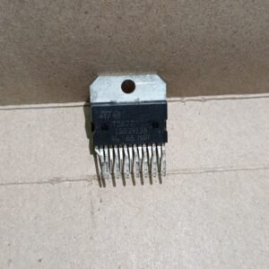 7162 ic sisir tda7295s tda 7295 s tda7295 7295s st