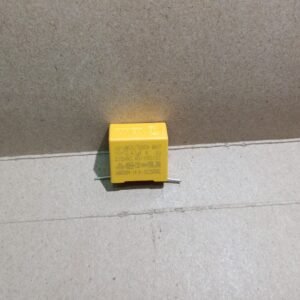 7172 kapasitor mkt 0.47uf 0,47uf 0.47 0,47 uf 0u47 470nf 470n 275v