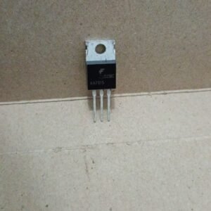 7181 ic regulator model transistor tr ka7915 ka 7915 fairchil USA ori