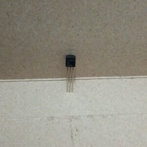 7183 trsnsistor tr mosfet fet dip kecil mini 2n5458 2 n 5458 2n n5458