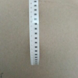 7184 resistor r smd kecil tempel 10r 10ohm 10 ohm mark 100 1206