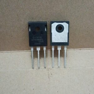 7186 transistor tr mosfet fet dip ixfh50n60p3 ixfh50n60 ixfh 50n60 ixys