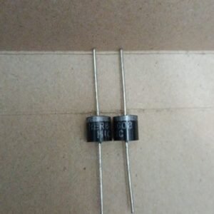 7192 dioda diode ultra fast rectifier sangat cepat her608 her 608 6a