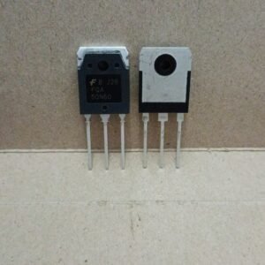 7198 transistor tr mosfet fet dip fqa50n60 fqa 50n60 50a 600v