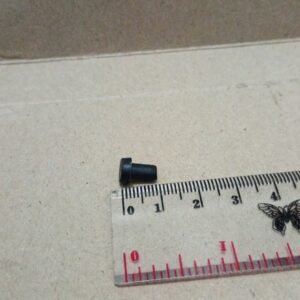 7205 sekrup screw karet 1cm 1 cm 10mm tutup lubang fan kipas