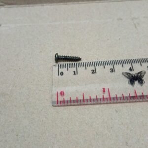 7207 sekrup screw 1.5cm 1,5cm 1.5 1,5 cm 15mm 15 mm m3x15 tajam